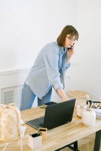Administracija