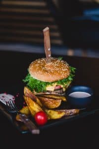 Burgerji