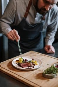 Steakhouse