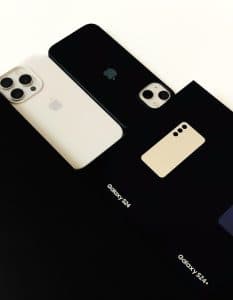 Telefoni & Pametne naprave